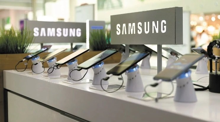 Equipos Samsung que se compraron en el extranjero serán bloqueados en México (SAMSUNG)