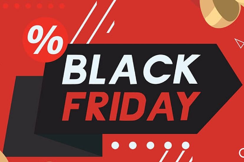 El Black Friday es una fecha importante para el comercio minorista, tanto en Estados Unidos como en México.