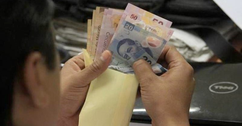 Rogelio Mata Delgado, representante del organismo en el estado, dijo que hay que pensar también en la crisis de circulante en la llamada ‘cuesta de enero’