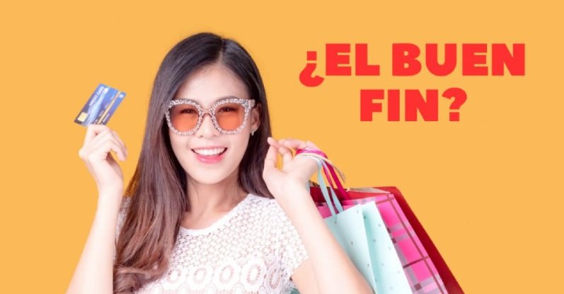 En este Buen Fin evita hacer compras por impulso.