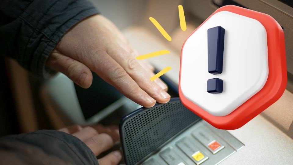 vita ser víctima de fraudes con las siguientes recomendaciones.