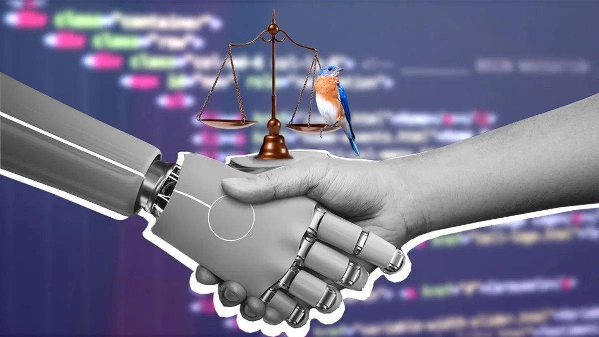 El último trimestre del 2023 ha sido testigo de un aceleramiento en los intentos por regular la inteligencia artificial.