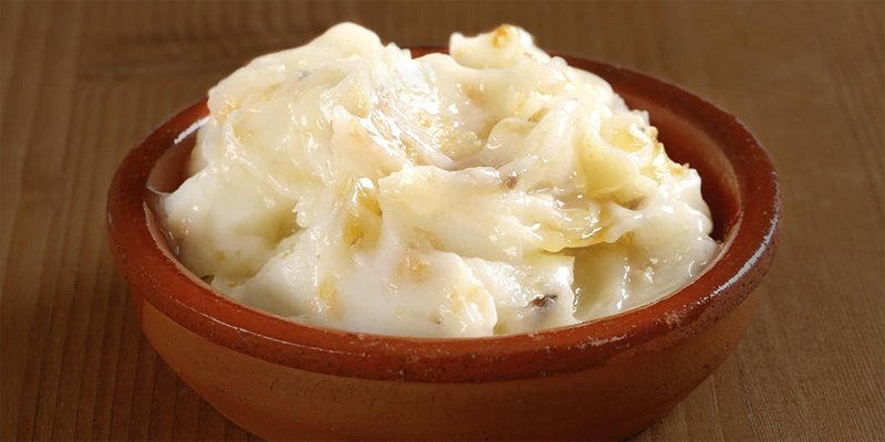 Conoce los beneficios de la manteca de cerdo y cómo prepararla