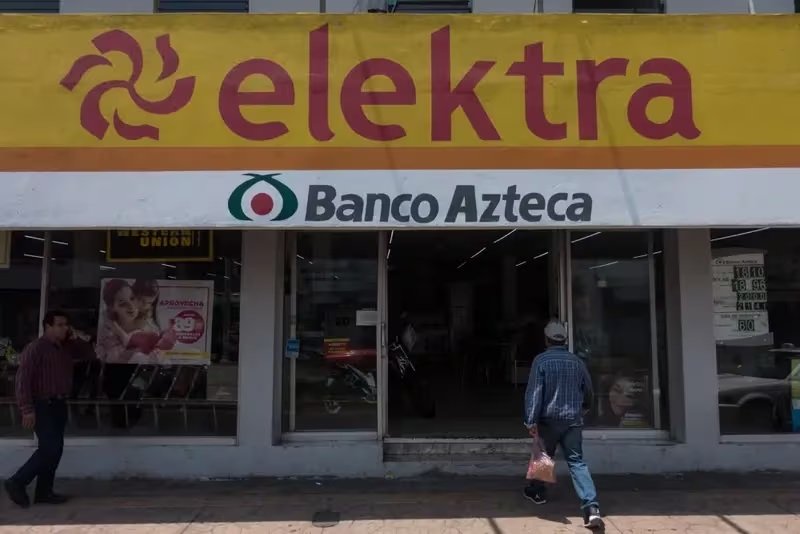 Los rumores sobre la quiebra de Banco Azteca son falsos. La firma financiera cuenta con una sólida situación financiera y está comprometida con la transparencia y la responsabilidad corporativa.