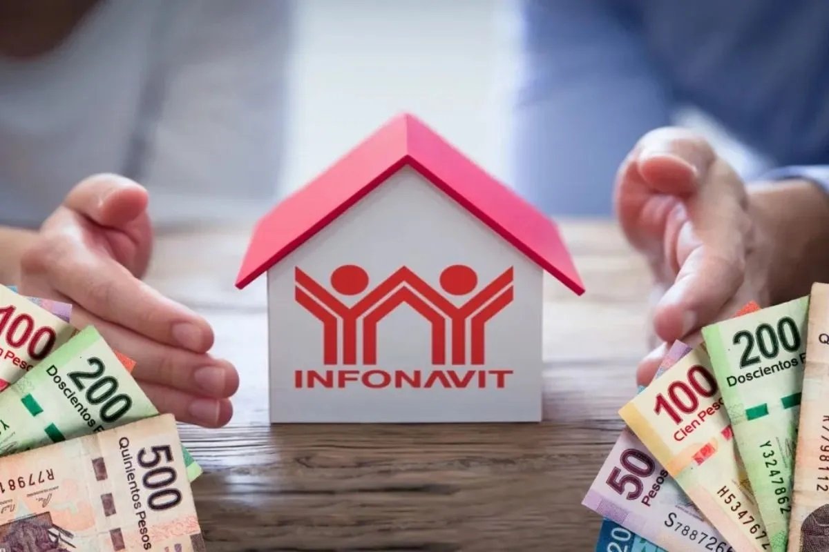 Si nunca hiciste uso de tu dinero de Infonavit, aquí te diremos paso a paso cómo recuperar ese dinero que reuniste por trabajar