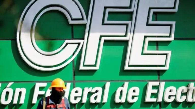 Es responsabilidad de la CFE indemnizar a afectados.