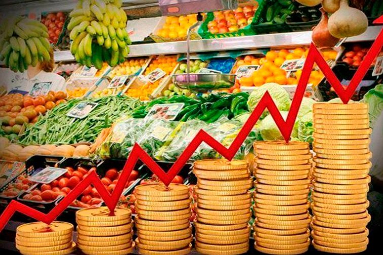 Canasta Básica Alimentaria inicia el año un 2% más costosa que 2023