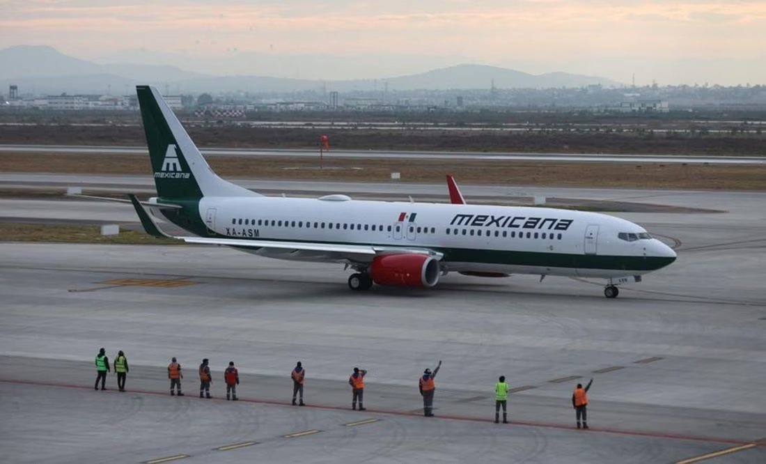 “La respuesta de los usuarios ha sido satisfactoria”, mencionó Leobardo Ávila Bojórquez, subdirector de la aerolínea.