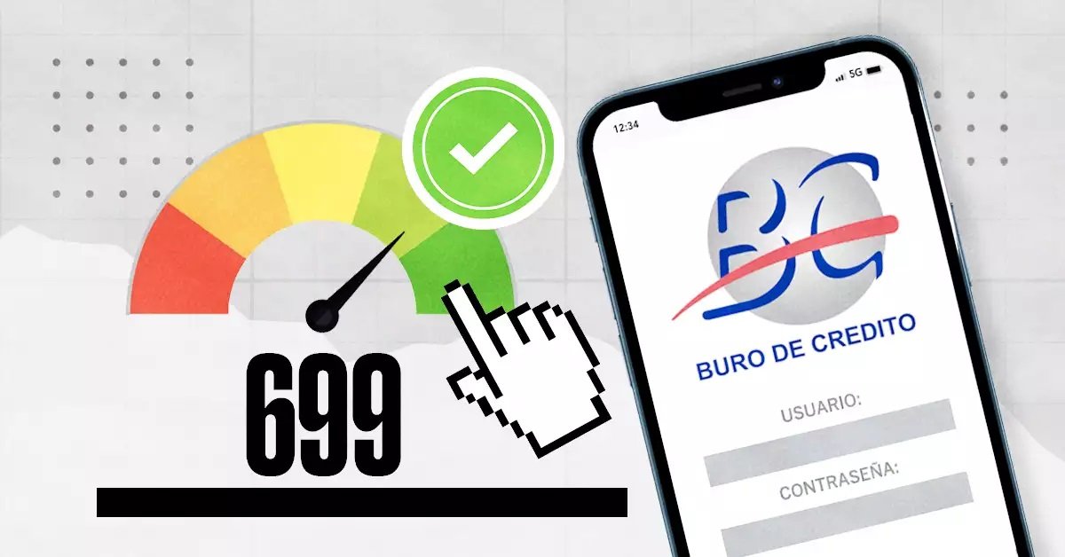 Conoce paso a paso cómo revisar tu Buró de Crédito de forma gratuita y segura.
