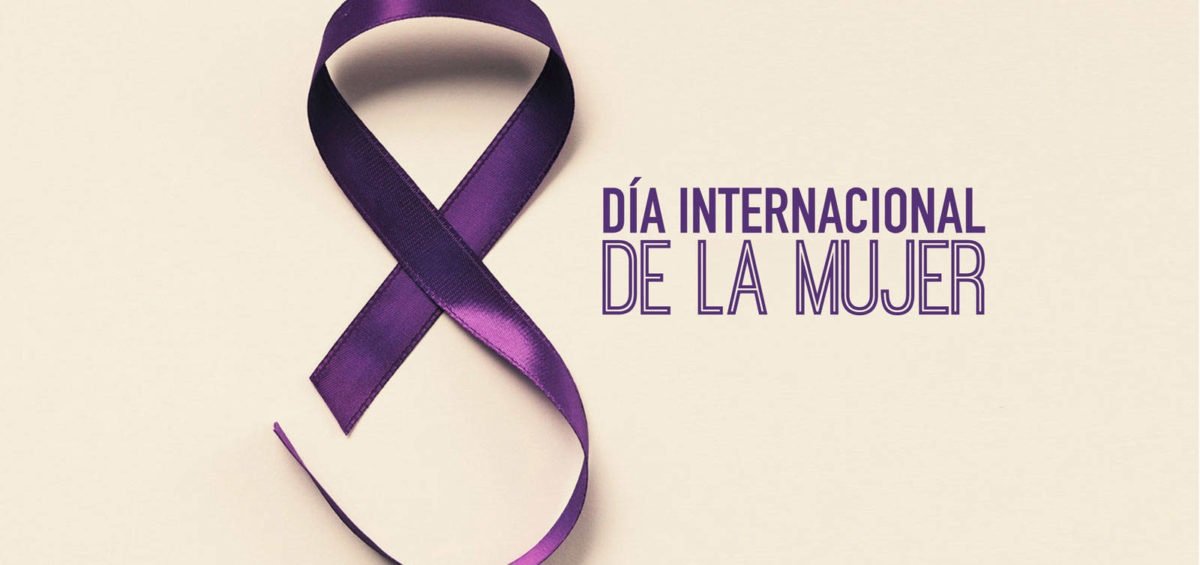 Este 8 de marzo, únase a la celebración y comprométase a contribuir al avance de los derechos de las mujeres en todas partes.