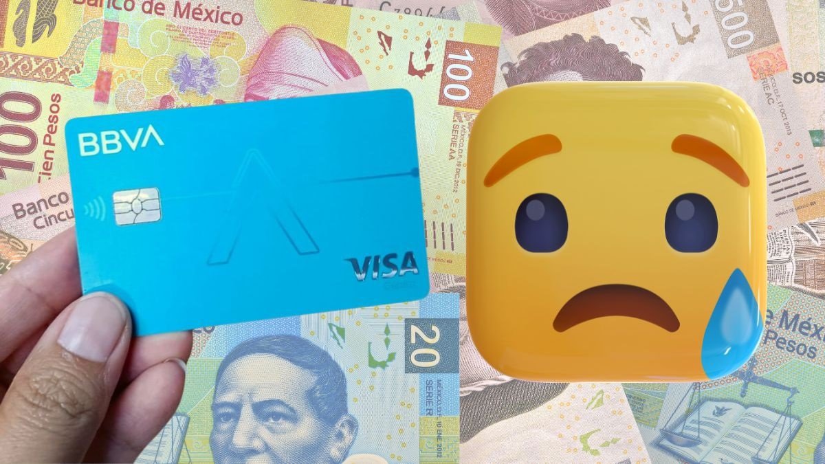 ¿Eres usuario de BBVA México? Si tienes una cuenta de débito con Bancomer, esta información te resultará de utilidad