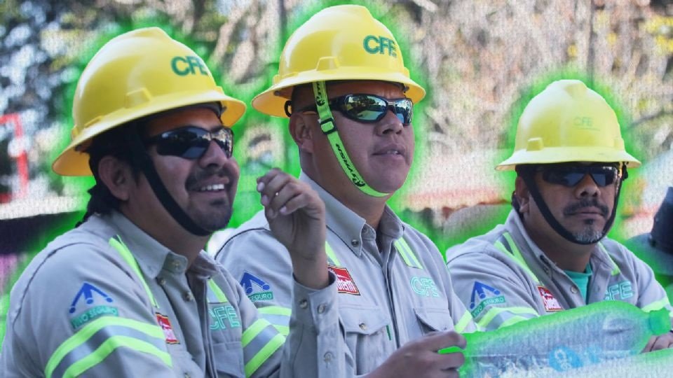 Así sabe la CFE cuando una persona se está robando la luz por tener un ‘diablito’ en su medidor.