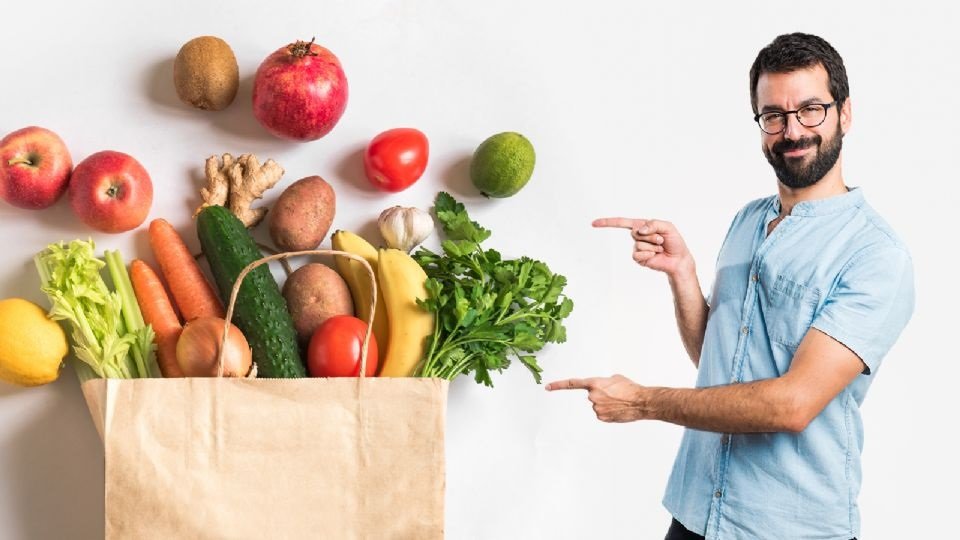 Condusef te da consejos para ahorrar en alimentos.