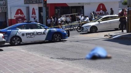 “¡Nooo, Israel está muerto!”. Hombre es atropellado y muere tras conflicto vial en el bulevar San Juan Bosco en León