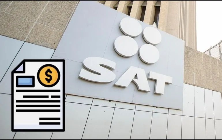 Esta es la forma para conocer si cuentas con saldo a favor en respuesta a tu declaración anual frente al SAT.