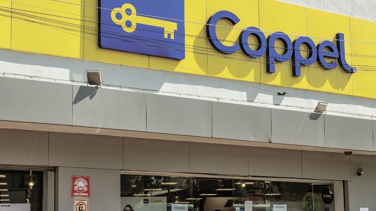 Por falla en sistemas, Coppel perdonará intereses moratorios a sus clientes