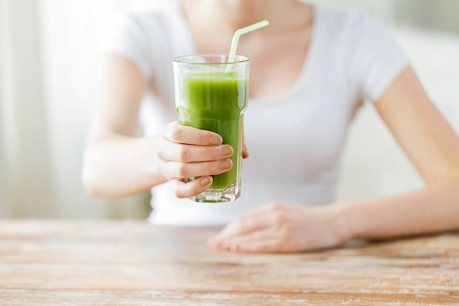 ¿Otro plus? Es una opción deli y rápida de consumir tu porción diaria de verduras.