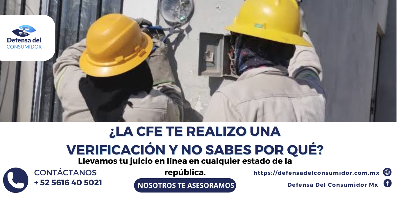 No dejes que tus derechos sean vulnerados. Si enfrentas problemas como consumidor, Defensa del Consumidor MX está aquí para ayudarte. Llevamos tu juicio en línea en cualquier estado de la República. Contáctanos  +52 56 1640 5021 y numero de oficina: 9985001601