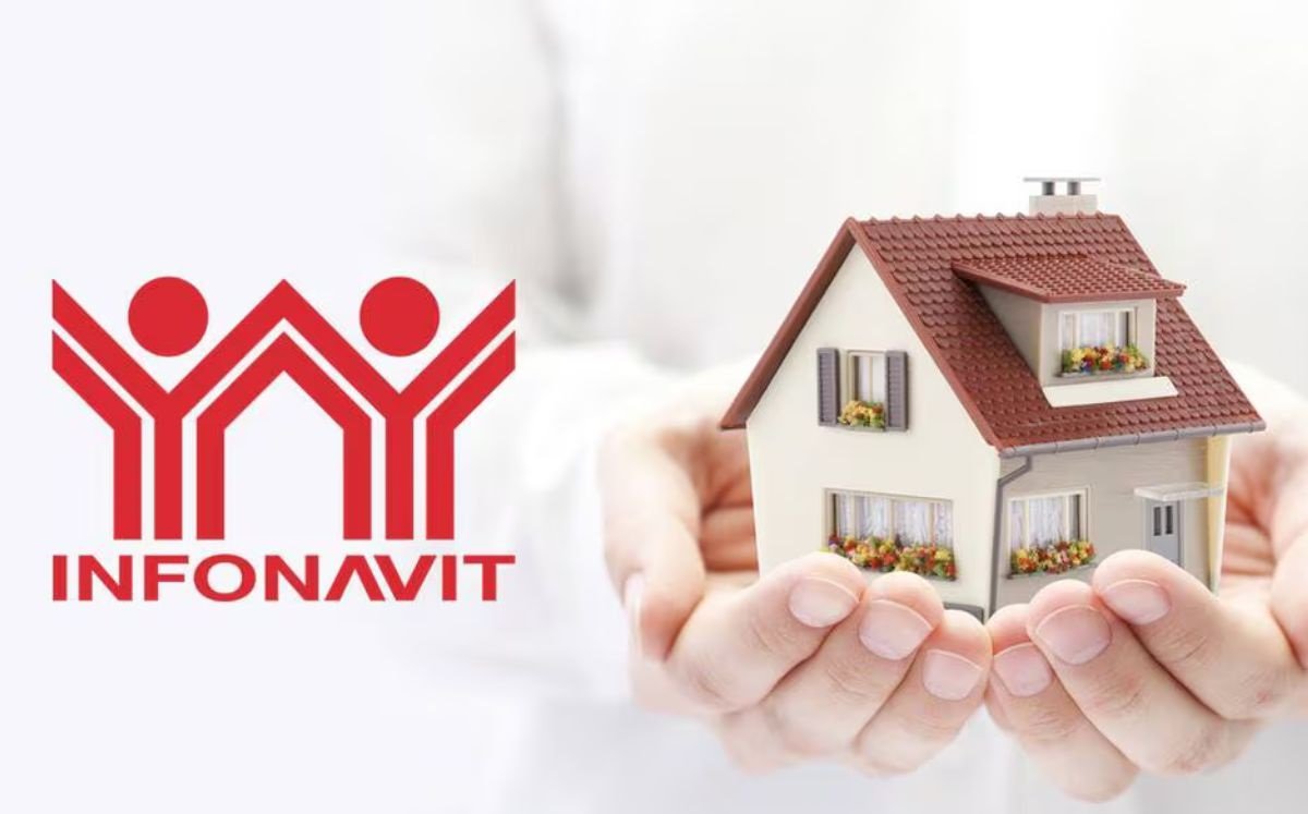 Infonavit REMATA casas abandonadas: Así puedes conseguir tu propia vivienda (