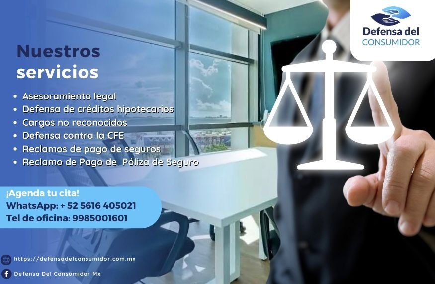 Llevamos tu juicio en línea en cualquier estado de la República. Contáctanos  +52 56 1640 5021 y numero de oficina: 9985001601