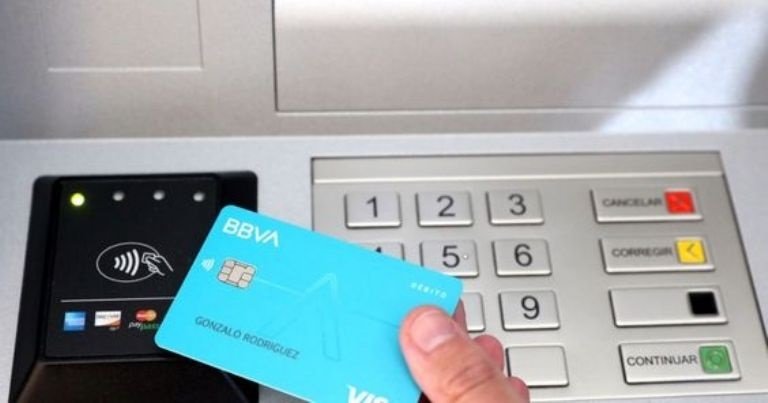 Algunos clientes de BBVA podrán ver incrementado el cobro de comisión.