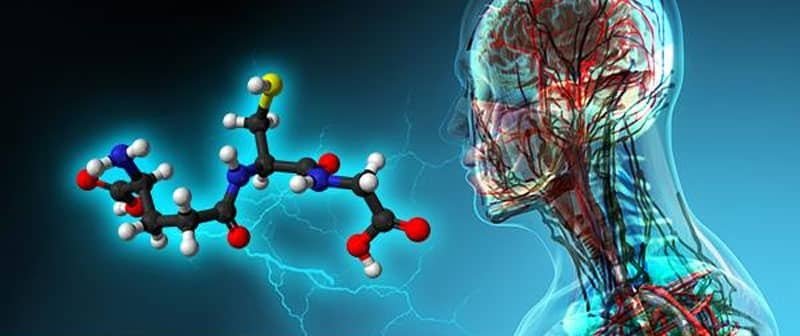 El glutatión es una molécula esencial para la salud y el bienestar.