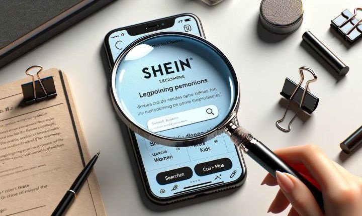 Importaciones de Shein Bajo la Mira del SAT en México