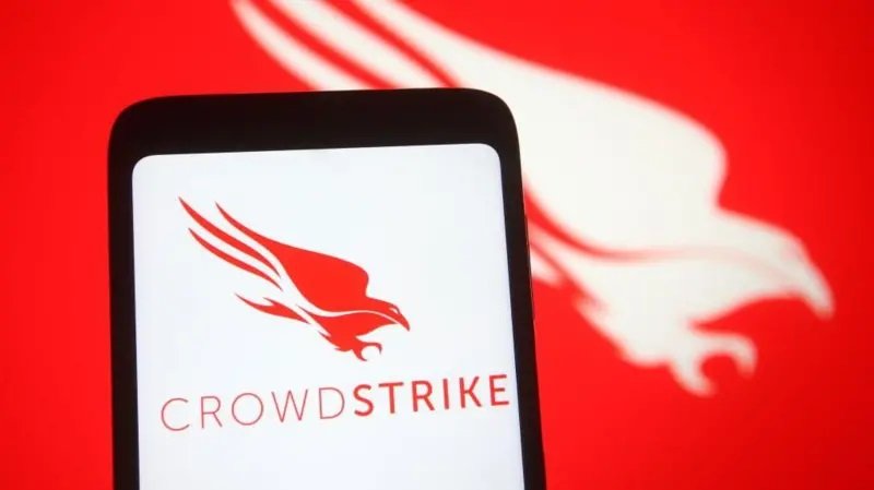 Crowdstrike es una empresa fundada hace 13 años en EE.UU.