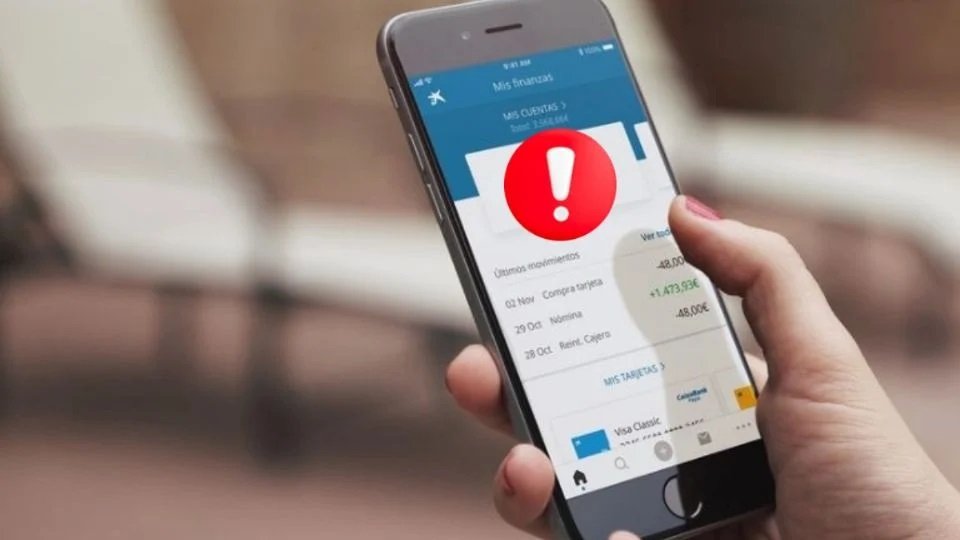 Las constantes fallas en las aplicaciones móviles bancarias se han convertido en un verdadero dolor de cabeza para los usuarios.