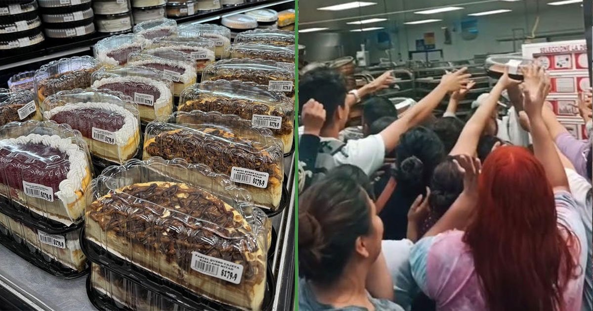 Costco toma acción contra los revendedores de pasteles con una nueva estrategia que ha generado diversas opiniones entre sus clientes.