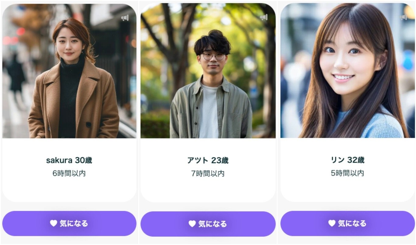 Loverse: La IA que Revoluciona las Relaciones en Japón