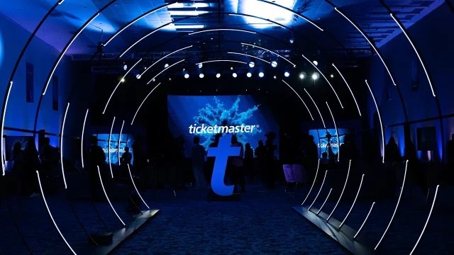 Ticketmaster Ofrece Monitoreo Gratuito en la Dark Web Tras Sufrir Hackeo