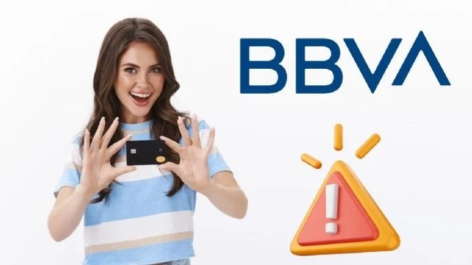 BBVA desaparece cuentas bancarias; advierten a clientes por cierre masivo.