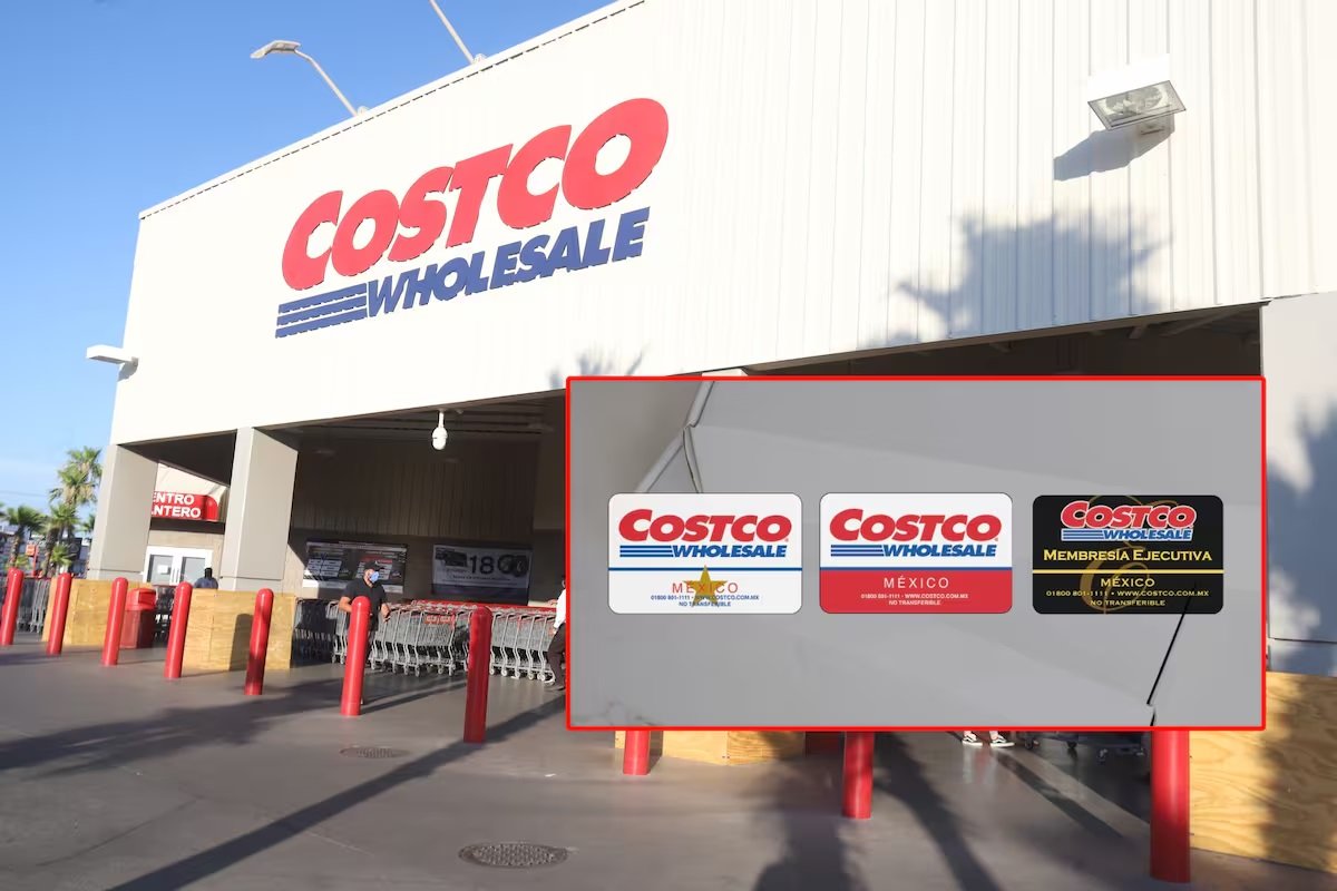 A partir de los próximos meses, Costco iniciará el uso de dispositivos de escaneo de membresías en sus puertas de entrada.