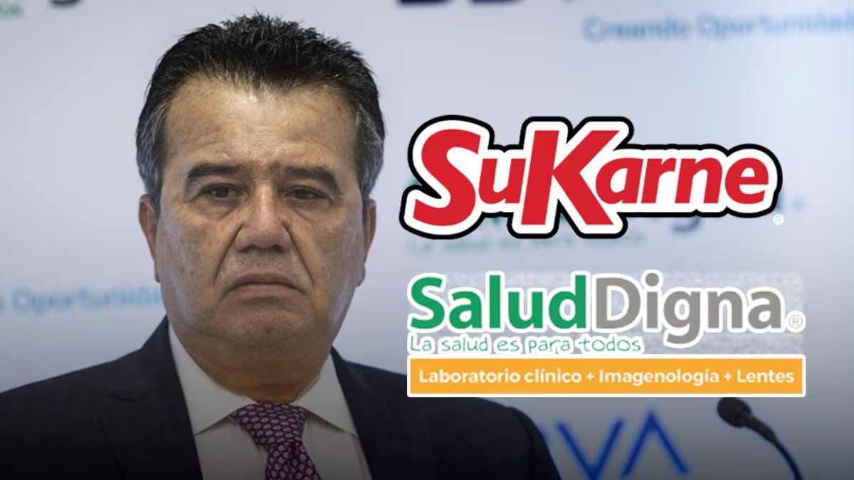 . A continuación, exploramos cómo Salud Digna logra mantener estos precios y por qué su fundador está en el centro de la noticia.