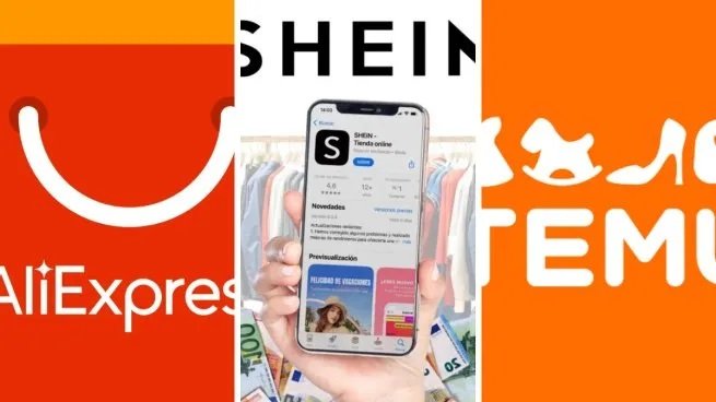 Las autoridades de Seúl descubrieron la presencia de químicos peligrosos como plomo y ftalatos en productos vendidos por Shein, Temu y AliExpress.