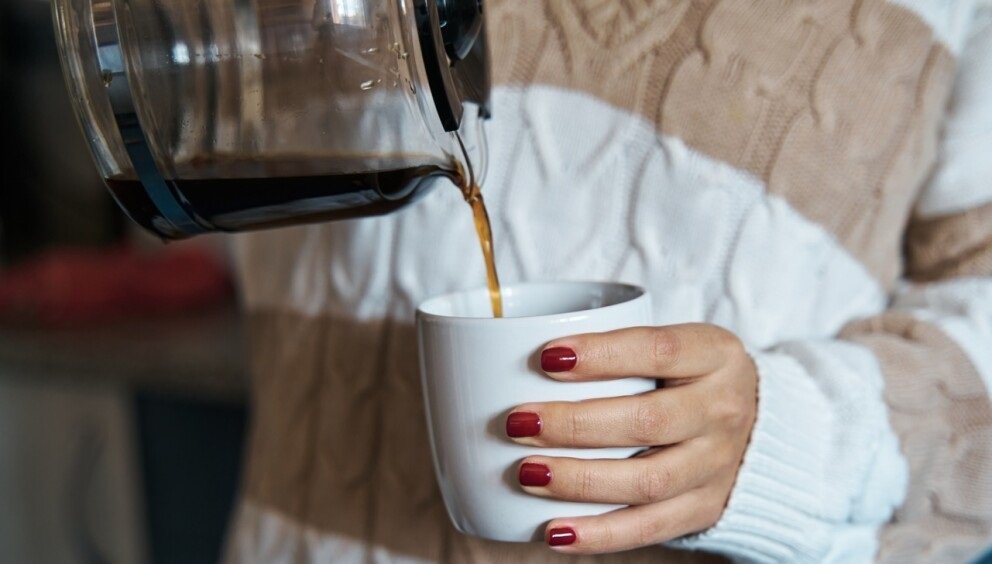 ¿Eres amante del café y buscas la mejor manera de comenzar tus mañanas?