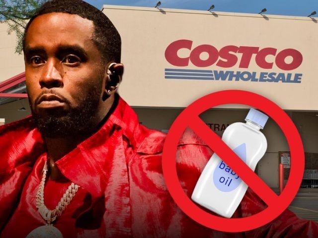 Costco desmiente venta de aceite para bebés tras acusaciones del abogado de Diddy