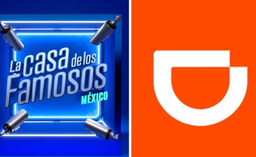 Didi, la reconocida aplicación de transporte privado, ha decidido dar por finalizado su patrocinio en el popular reality show La Casa de los Famosos.