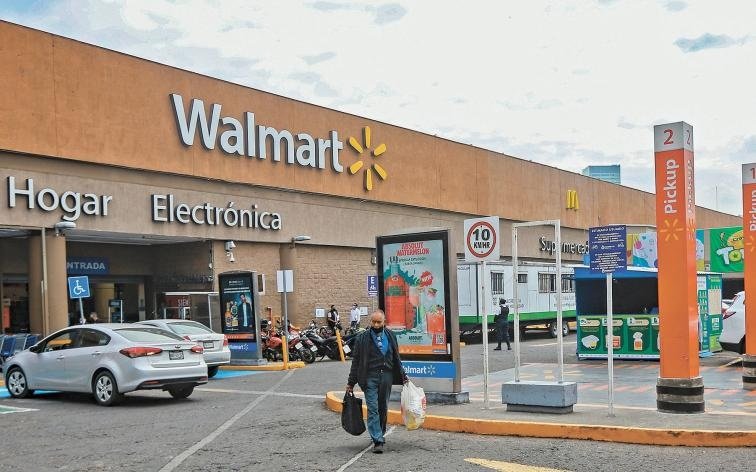 Walmart de México se encuentra en la recta final de una investigación por presuntas prácticas monopólicas por parte de la Comisión Federal de Competencia Económica (Cofece).