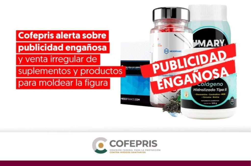 Estos "productos milagro" prometen resultados instantáneos en la pérdida de peso, rejuvenecimiento y regeneración de tejidos, pero pueden ser perjudiciales para la salud.