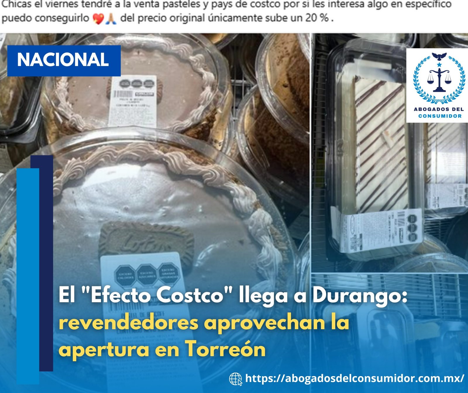 El "Efecto Costco" sigue creciendo, mostrando cómo la exclusividad y la viralidad de sus productos