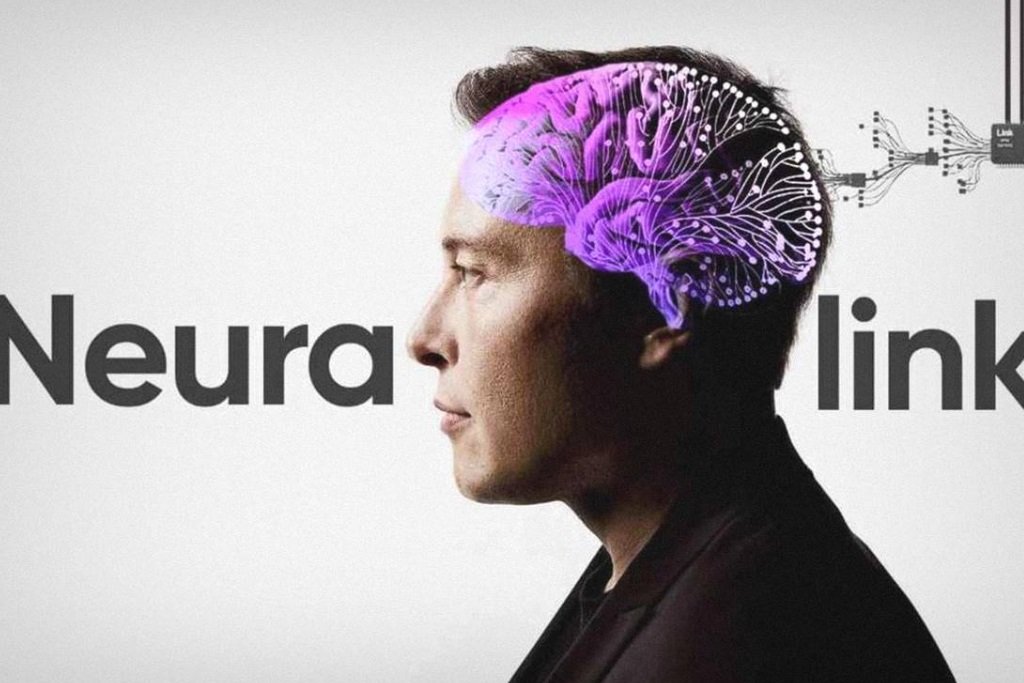 Neuralink, la empresa de neurotecnología de Elon Musk, recibió autorización para probar su chip cerebral que permite a personas parapléjicas controlar brazos robóticos con el pensamiento.