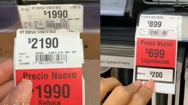 En medio del caos y la emoción de las ofertas del Buen Fin 2024, las quejas sobre malas prácticas comerciales comienzan a salir a la luz.