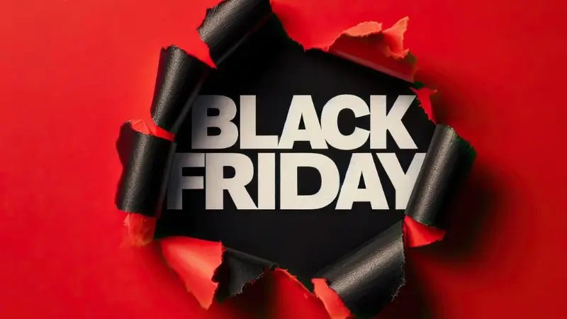 Aunque el Black Friday es conocido por sus grandes descuentos, no siempre es el mejor momento para encontrar las ofertas más competitivas.