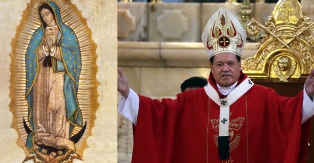 El cardenal Norberto Rivera se retira como arzobispo primado de México, aceptado por el Papa Francisco, en medio de polémicas resurgentes.