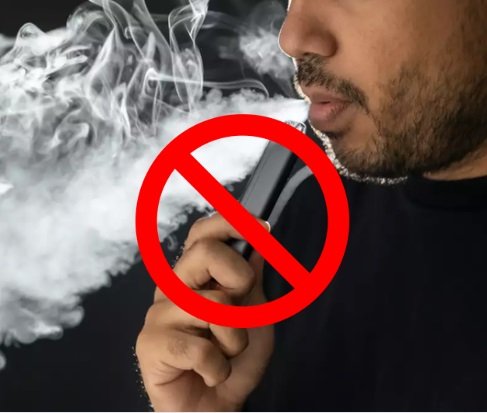 México avanza hacia la prohibición total de vapeadores y cigarrillos electrónicos