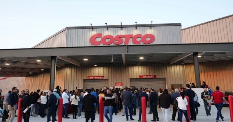 Costco de México ha anunciado la apertura de una nueva sucursal en Guadalajara, programada para el año 2025.