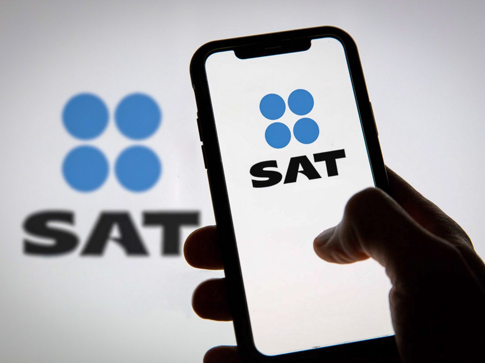 El SAT especificó que el descuento del 100% aplica a contribuciones relacionadas con ejercicios fiscales de 2023 y anteriores.