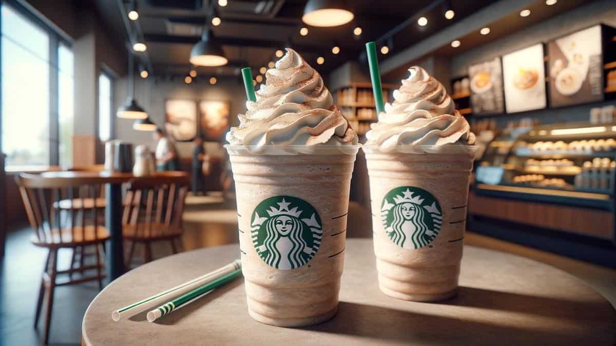 Starbucks ha tomado acciones legales contra tres cafeterías mexicanas por el uso indebido de su marca registrada.